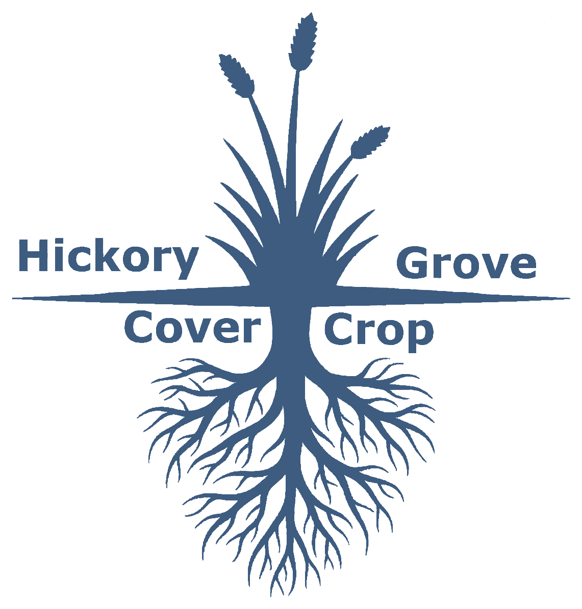 Hickory Grove Cover Crop